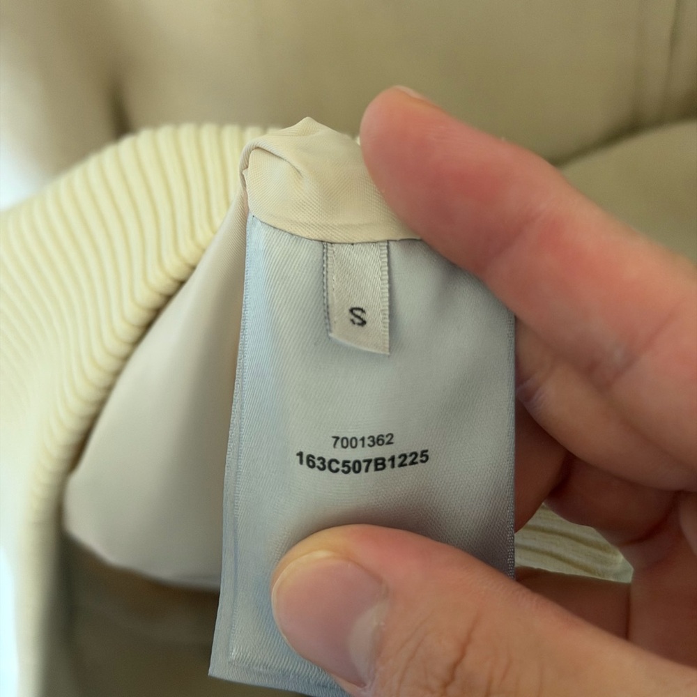 Dior Jacket - Picture 6 of 7